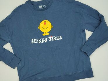 Sweatshirt for men, XL (EU 42), Uniqlo, condition - Very good