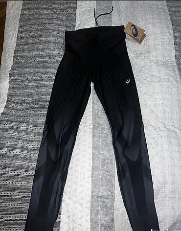vikend torba: Asics Leggings METARUN TIGHT vel. S NOVO
2012C223-002 — 4