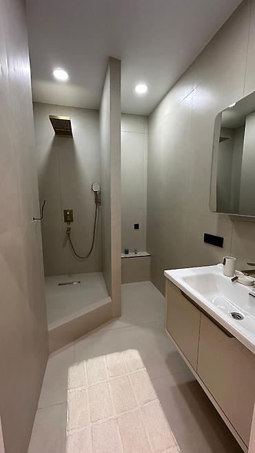 Продажа квартир: 2 комнаты, 80 м², Элитка, 2 этаж, Дизайнерский ремонт — 10