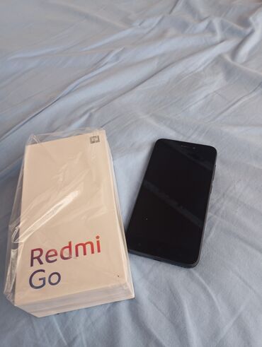 Redmi: Redmi Go, 16 GB, rəng - Qara lalafo.az -da Redmi: Redmi Go, 16 GB, rəng - Qara