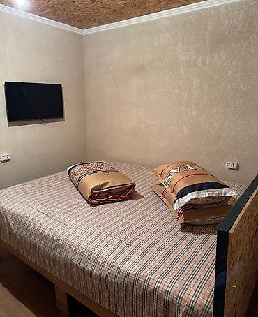 hostel osh: Гостиница «Семейная», мейманкана, посуточная аренда, хостел ( otel — 8