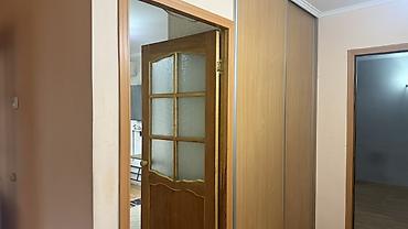 полировка аренда: 2 комнаты, 43 м², Молодая Гвардия 104 серия, 5 этаж, Евроремонт — 8