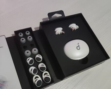 разветвитель для наушников бишкек: Вкладыши, Anker, Б/у, Беспроводные (Bluetooth), Классические