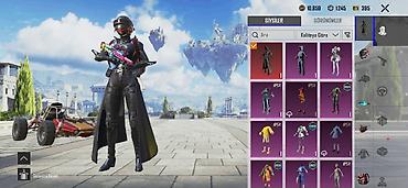 pubg lite barter: Ekranda gorsəndiyi kimi pula ehtiyac olduğum üçün satıram real alıcıya — 2