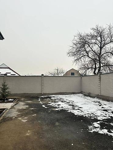 Продажа таунхаусов: Продается двухэтажный таунхаус Адрес: с. Кок-Жар, ул. Конур Осмон — 7