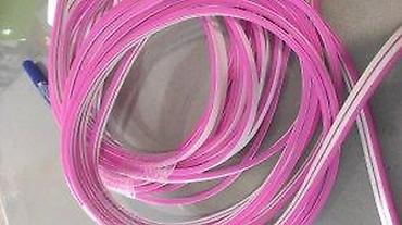 Sijalice: NEON FLEX CREVO SA ISPRAVLJAČEM PINK | *U ponudi i u drugim — 16