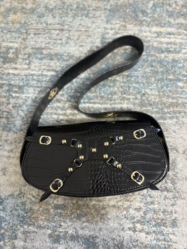 вещи бу купить: Çiyin çantası, Yeni
