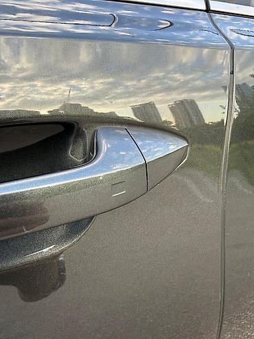 Kia: Kia K8: 2021 г., Седан — 19