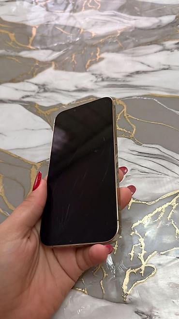 mac utu feni: IPhone 13 Pro Max, 128 GB, Qızılı, Simsiz şarj — 4