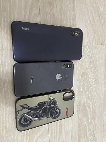 a50 samsung: IPhone X(10) В продаже в невплохом состаянии экран не работает крышка — 9
