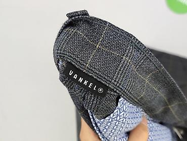 lurso buty: Spodnie materiałowe damskie, rozmiar 4XL — 4