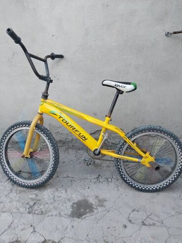 держатель для телефона велосипед: BMX велосипед, Б/у