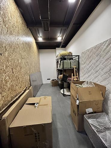 Аренда магазинов: Сдаю Помещение целиком: 415 м² — 18