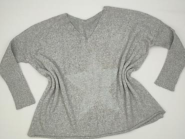 bluza zohan: ITALY FASHION, Sweter damski, rozmiar 4XL — 1