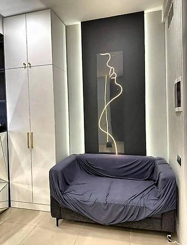для руководителя: Аренда офисов, 100 м², В бизнес центре, С отдельным сан узлом, 1 линия — 3