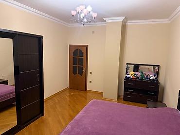 Квартиры: 4 комнаты, Новостройка, 212 м² — 6