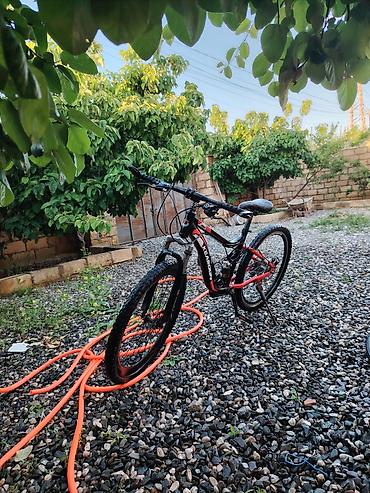 Velosipedlər: Keasdon S-Sport dağ velosipedi Elaqe 055 469 03 87 yanlız bu nömre — 4