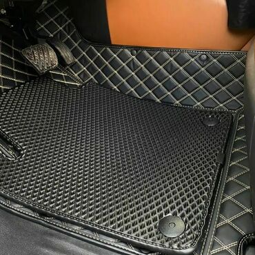 Полики: 5D Экокожа Полики Для салона цвет - Черный, Новый, Самовывоз, Платная доставка, Бесплатная доставка at lalafo.kg — 11 Полики: 5D Экокожа Полики Для салона цвет - Черный, Новый, Самовывоз, Платная доставка, Бесплатная доставка — 11