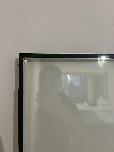 Стеклопакеты: Стеклопакет, Двухкамерный, Готовые, Новый — 5