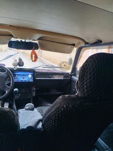 VAZ (LADA): VAZ (LADA) 2104: 1.6 l | 2008 il 98000 km Universal — 10