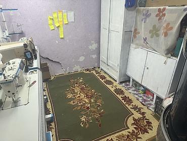 Долгосрочная аренда домов: Кызыл-Аскер жер там сатылат. Жери — 2 сотых. Газ, канализация бар — 4