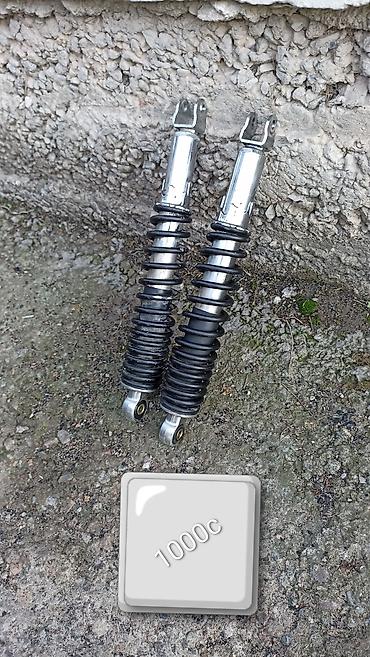 Мотозапчасти и аксессуары: ПРОДАЮ ЗАПЧАСТИ ДЛЯ СКУТЕРА — 5