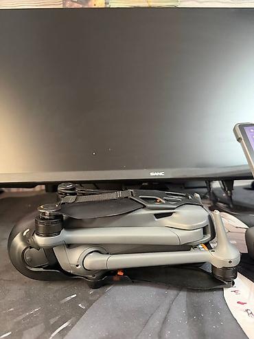 mini 4 pro: Бишкек, продаю дрон 📸 DJI Mavic 4 Pro 512GB Creator Combo RC Pro 2 — 1
