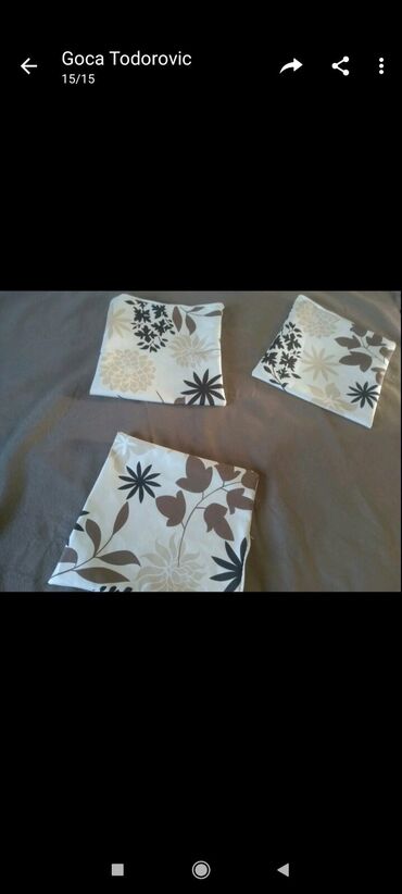 Jastuci: Dekorativni jastuk na lalafo.rs — 9 Jastuci: Dekorativni jastuk — 9