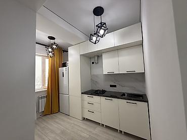 Продажа квартир: 2 комнаты, 51 м², Элитка, 9 этаж, Евроремонт — 6