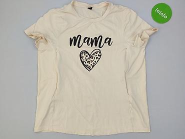 lody paliona: Shein, T-shirt damski, rozmiar XL — 2