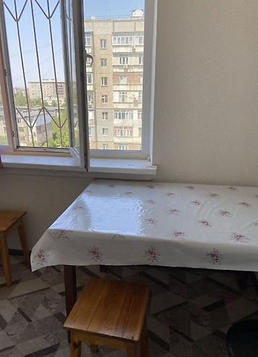 5мкр: 1 комната, 35 м², 5 мкр 105 серия, 6 этаж — 4