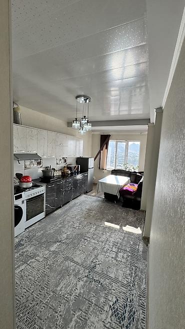 Продажа квартир: 2 комнаты, 85 м², Корона ТЦ, Элитка, 10 этаж, Свежий ремонт — 3