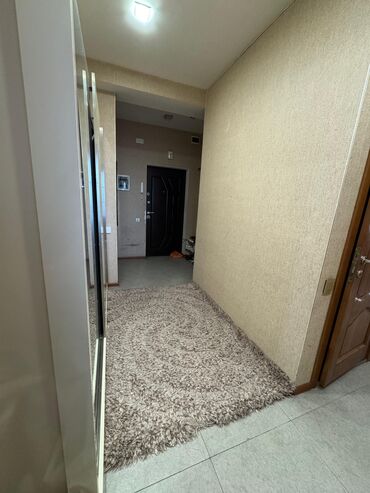 Yeni tikili: 3-cü mikrorayon, 3 otaqlı, Yeni tikili, m. Memar Əcəmi, 102 kv. m — 10