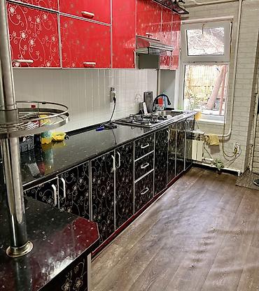 Продажа коттеджей и домов: Продаю дом в районе ул.Щербакова /ул.Манаса. Хороший кирпичный дом — 12