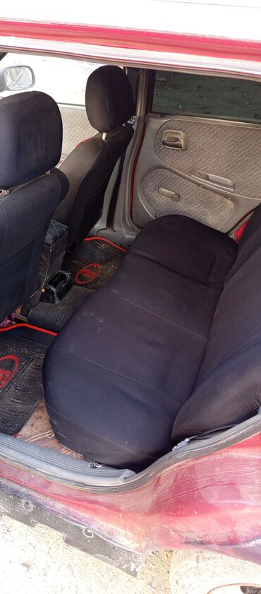 Opel: Opel Astra: 1.7 l | 1992 il 151515 km Universal — 11