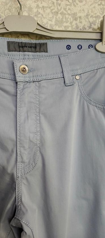 Cinslər: Cins şalvar, Pierre Cardin, XL — 5