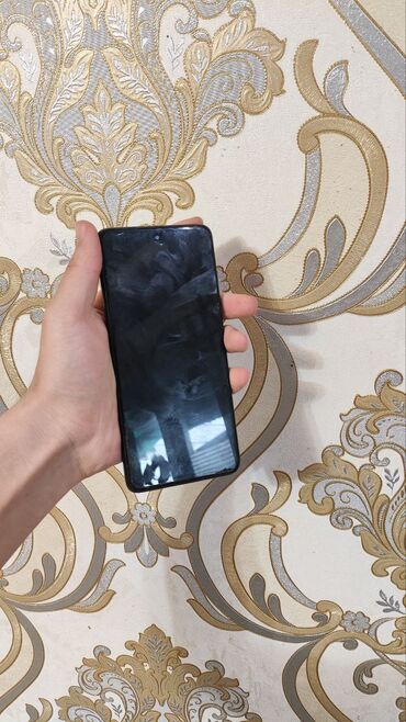 Poco: Poco X3, Б/у, 256 ГБ, цвет - Черный, 2 SIM — 10