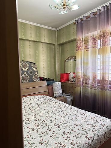 нижний жал: 4 комнаты, 104 м², Нижний Джал (Джал-23) Индивидуалка, 6 этаж, Евроремонт — 8
