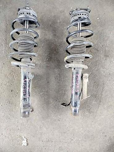 servis abs: AMORTIZERI ZA FORD FIESTA OD 2002. DO 2008. GOD. | Amortizeri Ford — 1