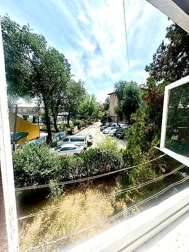 24: 2 комнаты, 42 м², Ата-Тюрк парк Индивидуалка, 2 этаж, Косметический ремонт — 8