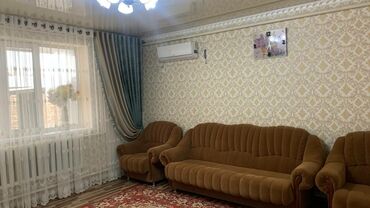 �������������� ���������� �� �������������� ������ ���������������������� 2019 в Кыргызстан | Продажа домов: 43 м², 3 комнаты, Кухонная мебель