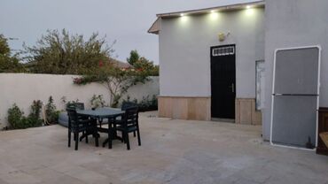 Sabunçu qəs. 3 otaqlı, 120 kv. m, Yeni təmirli