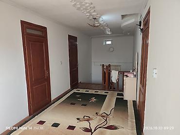 Продажа времянки: 6 комнат, 180 м², 5 соток, Ош, Собственник — 4