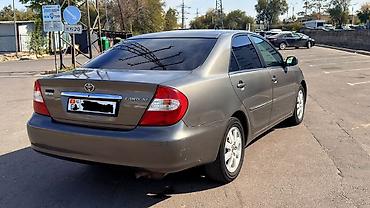 ручка акпп w210: Toyota Camry: 2003 г., 2.4 л, Автомат, Бензин, Седан — 3