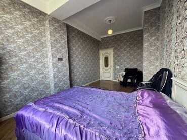 Yeni tikili: 4 otaqlı, Yeni tikili, m. Azadlıq Prospekti, 100 kv. m — 3