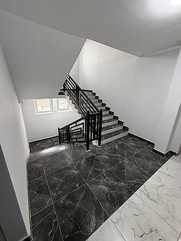 аманат сити: 2 комнаты, 51 м², 108 серия, 5 этаж, Свежий ремонт — 9