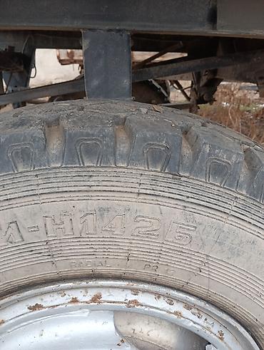 Прицепы и полуприцепы: Прицеп, Самосвал, Б/у — 7