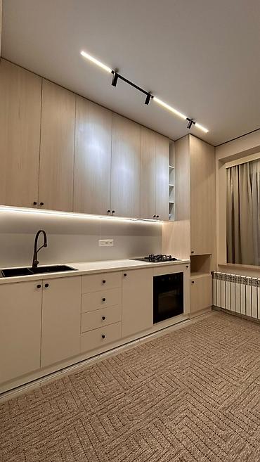 Продажа квартир: 🏡 Продаётся 2х -комнатная квартира студия 🔥🔥🔥 📍 Район: Техно.парк 🏢 — 2