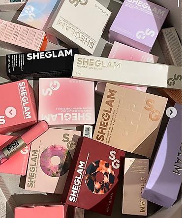 Kosmetika dəstləri: Kosmetik dəst, >10 məhsul, Yeni, Ödənişli çatdırılma — 32