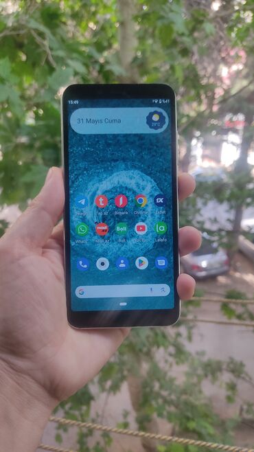xiaomi mi 11 ultra qiymeti azerbaycanda: Xiaomi Mi A2